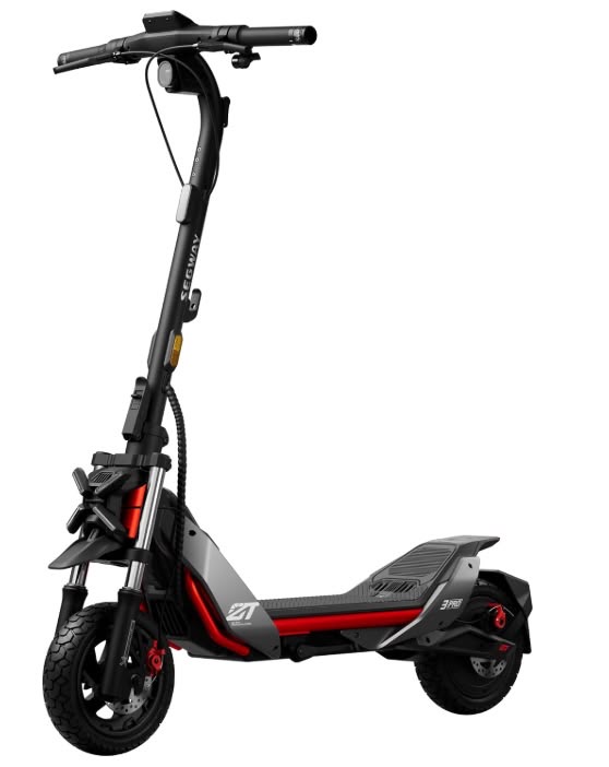 Segway Ninebot ZT3 Pro