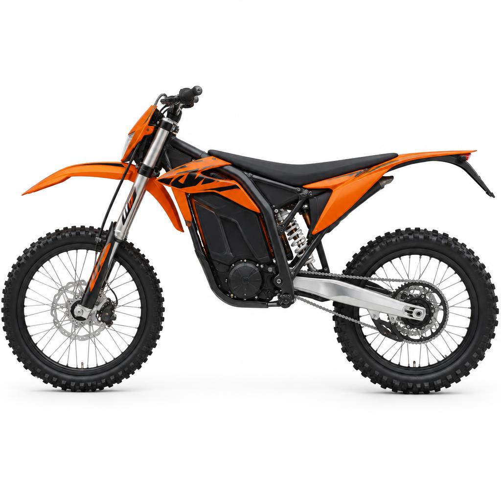 KTM Freeride E