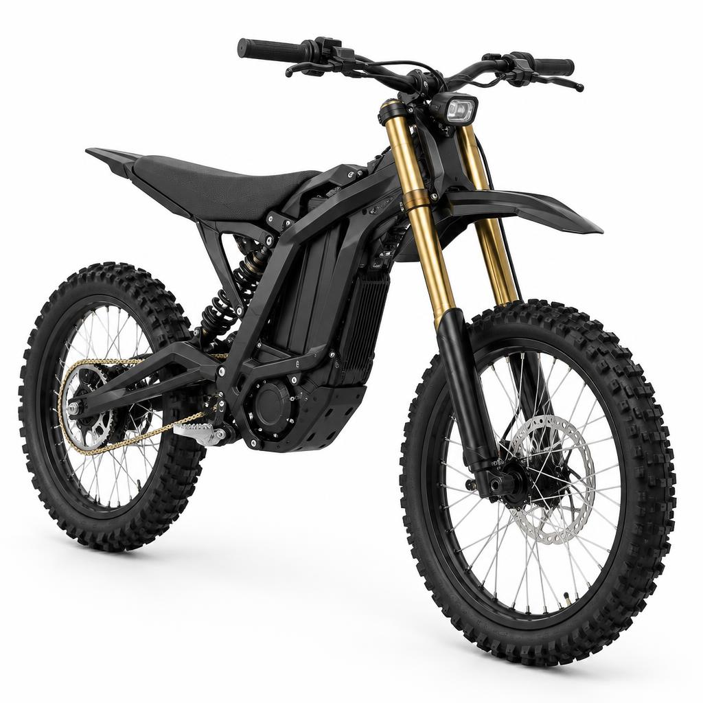 Sur-Ron Light Bee & Storm Bee Ansicht 2