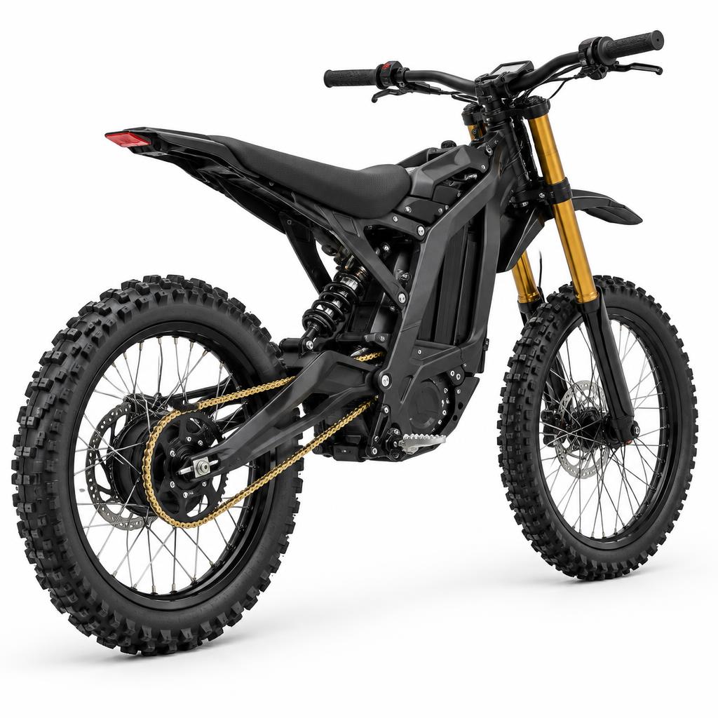 Sur-Ron Light Bee & Storm Bee Ansicht 3
