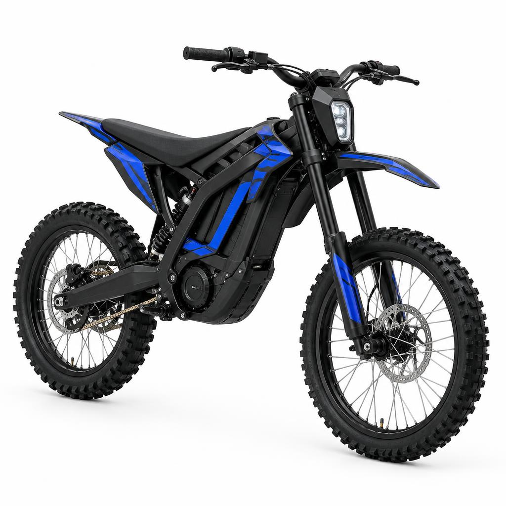 Talaria Sting Ansicht 2