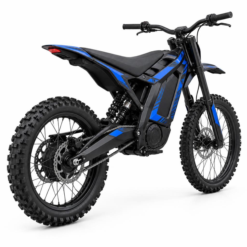 Talaria Sting Ansicht 3