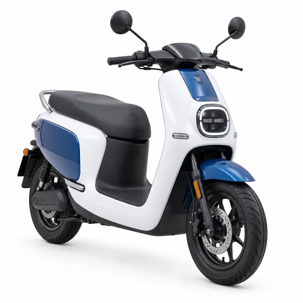 Vmoto CUx & Stash Ansicht 2