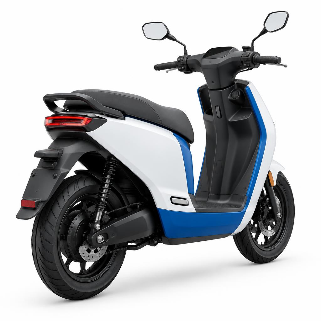 Vmoto CUx & Stash Ansicht 3