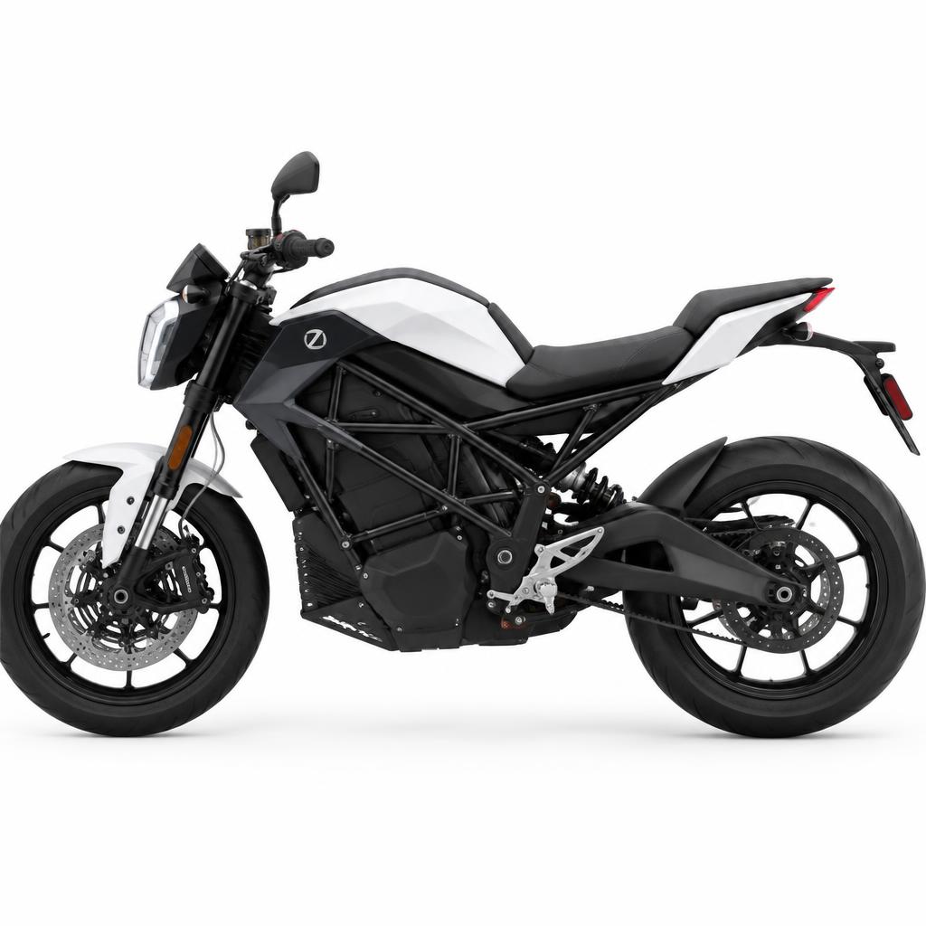 Zero Motorcycles SR/F & Co.